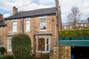 Mona Road Crookes